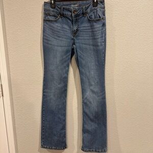 Wrangler Bootcut 9x34